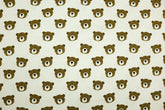 Baumwolljersey Little Bear Fräulein von Julie 4276